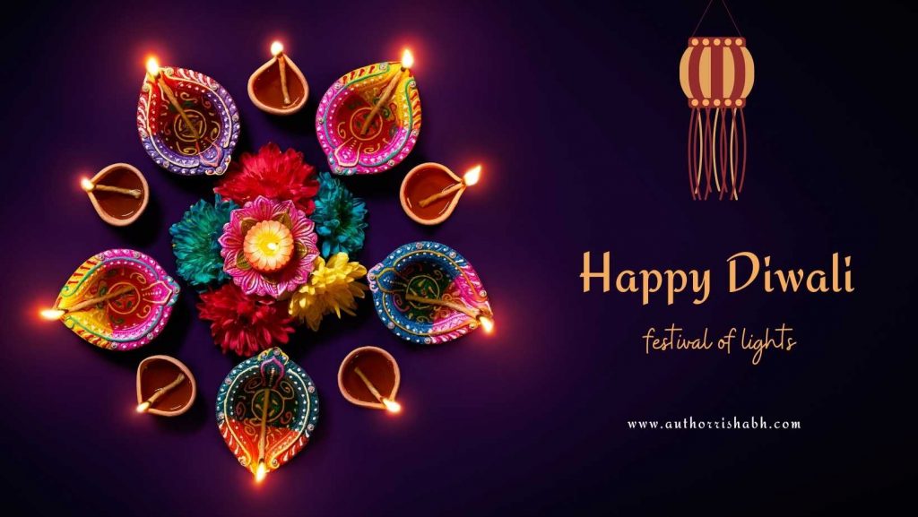 Happy Diwali Wishes